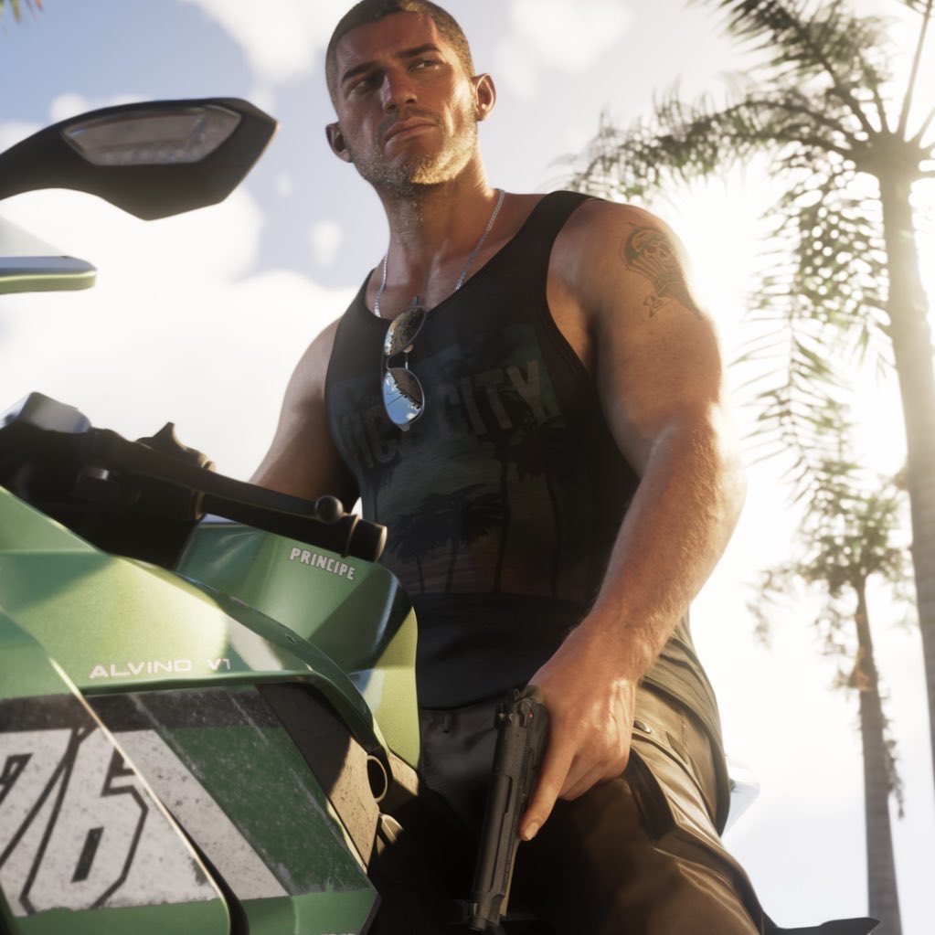 GTAVIBES_FR's tweet image. N*que Zemmour.
N*que Le Pen.
N*que Bardella.
N*que l’ex de la vendeuse de culotte qui brûle en enfer et se fait ronger par les vers.
N*que Netanyahu le genocidaire.
N*que l’extrême droite toute entière.

GTA 6. 2026.