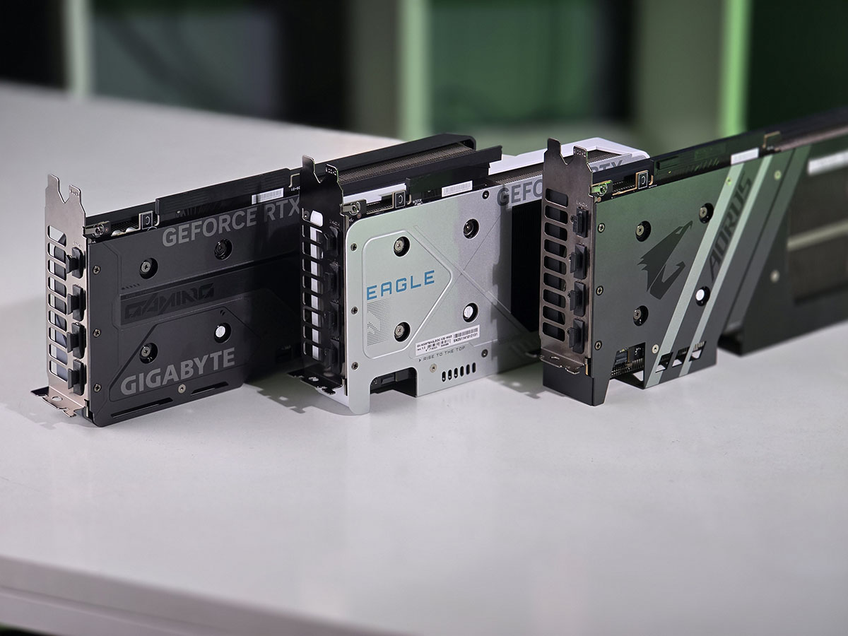 neSSaSSPCmods's tweet image. +Gigabyte Geforce RTX 5050/60/60Ti 
Video: youtu.be/7rCTPHpp0FU
Foto/text: ss-mods.com/gigabyte-gefor…
@AorusOfficial