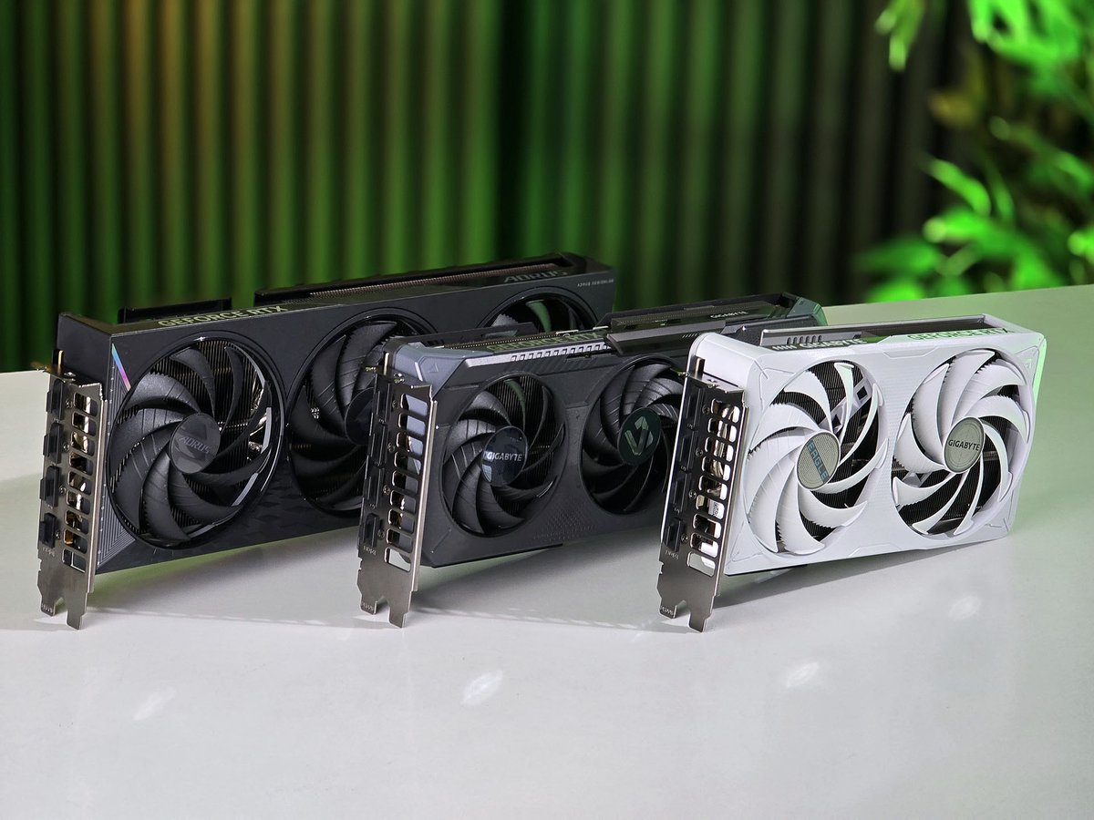 neSSaSSPCmods's tweet image. +Gigabyte Geforce RTX 5050/60/60Ti 
Video: youtu.be/7rCTPHpp0FU
Foto/text: ss-mods.com/gigabyte-gefor…
@AorusOfficial