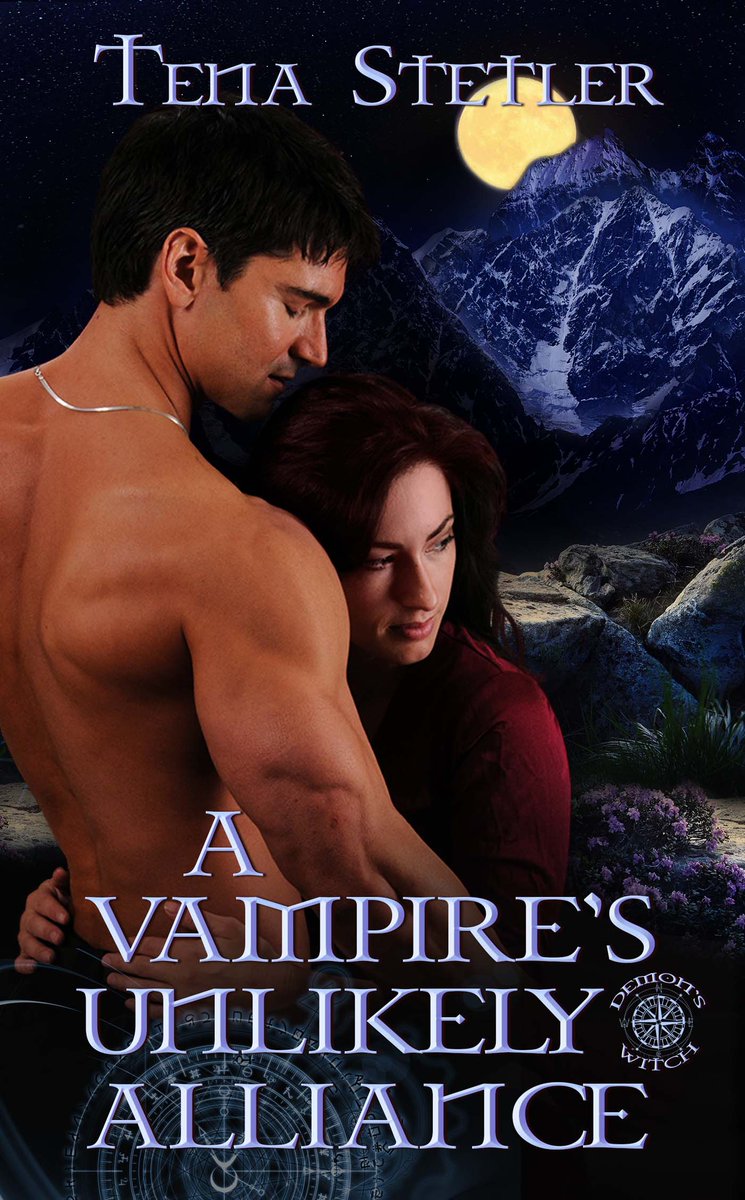 Their attraction is immediate and undeniable, almost as if fate demanded it.
A Vampire’s Unlikely Alliance by Tena Stetler is a Trick or Treat Bonanza pick
substack.com/@nnlightsbookh…
#paranormalromance #pnr #nnlbh #vampire #halloween #giveaway