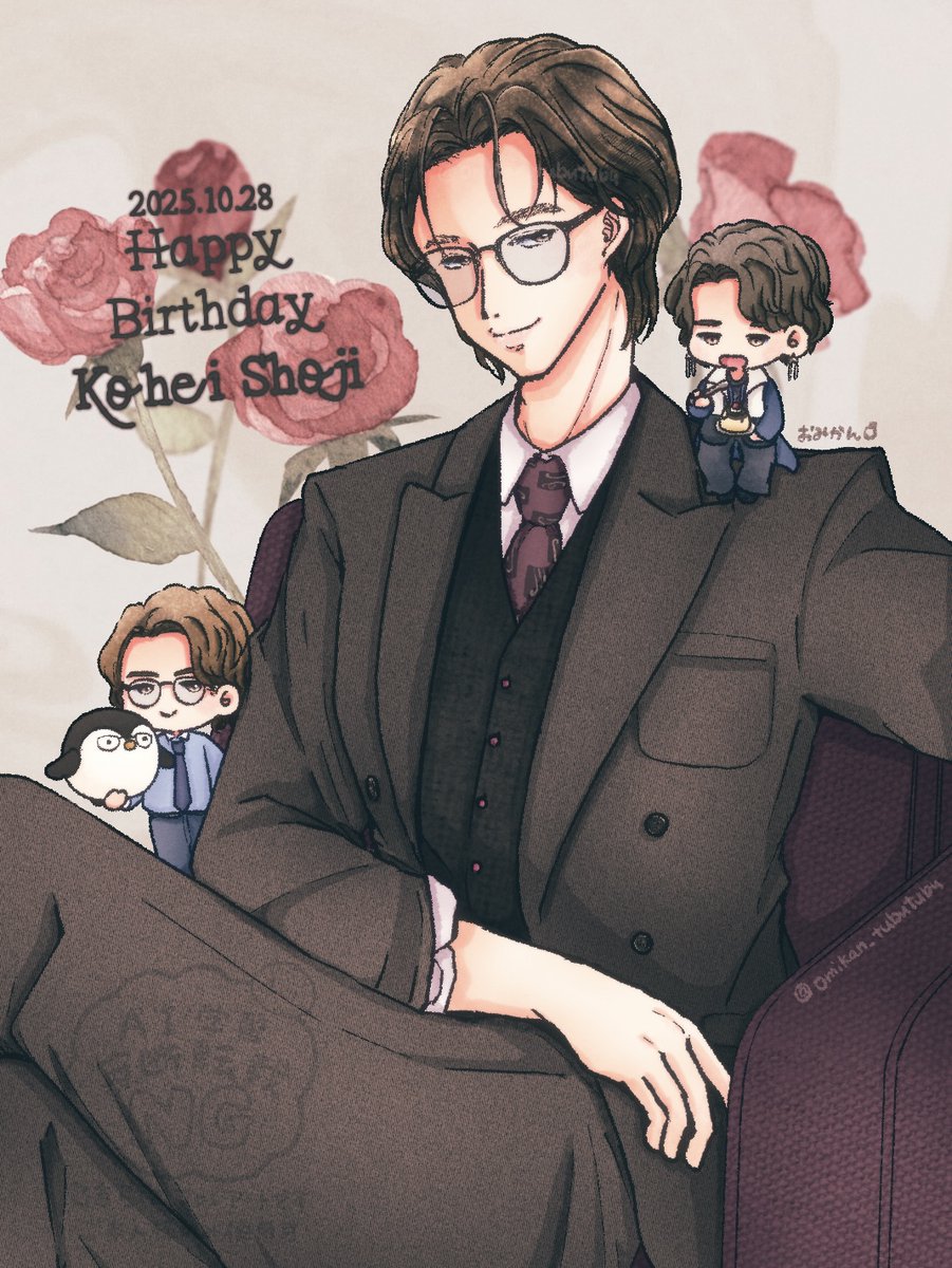 🌈🪽みき/みっきー🍌👑 (@miki_l7_st710) / Posts / X