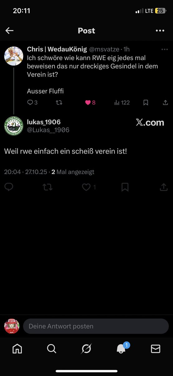 Fluffmeister tweet media