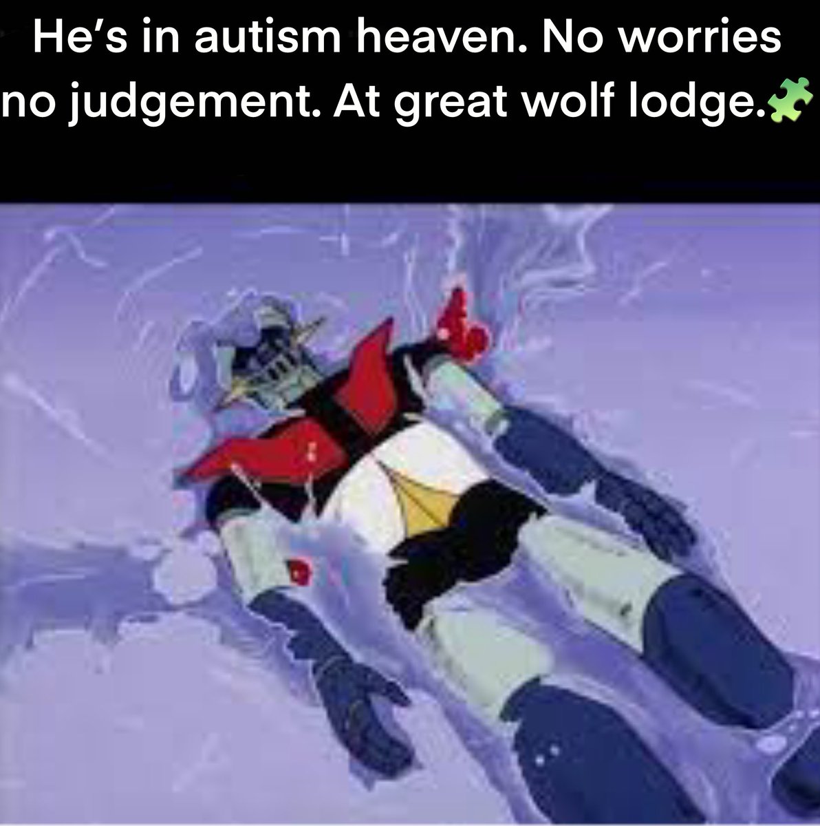 Go Nagai n Chill (@chillnagai) on Twitter photo 