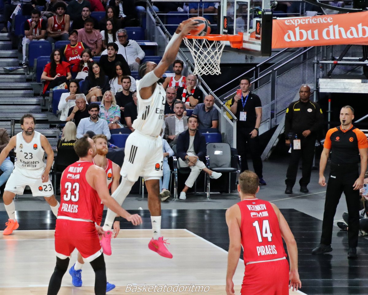 BasketatodoRitm's tweet photo. Fernando @sportklub:"Real Madrid es un gran club,gran organización.Quizás el mejor de Europa. Les estoy agradecido por todo; significa mucho para mí;fue una experiencia maravillosa.Para mí, lo más importante es volver a encontrar la alegría en el juego, disfrutar del baloncesto". https://t.co/z4EFjtbDYw