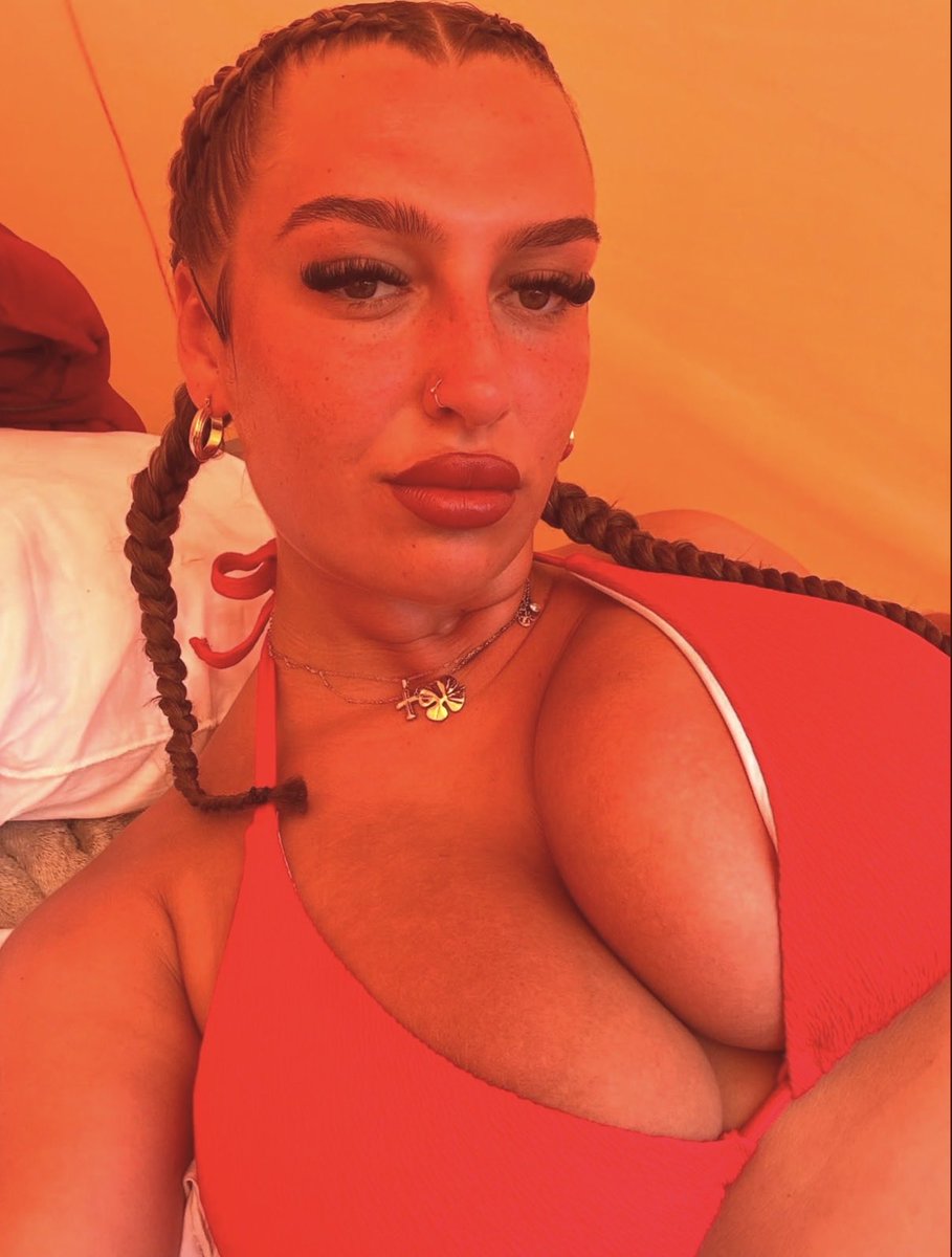 Comment “hi” and check dms