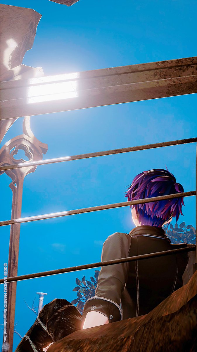 K3QqNS8JERtvDYc's tweet image. #CODEVEIN
#コードヴェイン
コードヴェイン2もフォトモード充実してるといいな(◡ ω ◡)♡