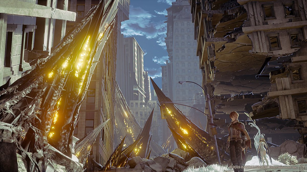 K3QqNS8JERtvDYc's tweet image. #CODEVEIN
#コードヴェイン
コードヴェイン2もフォトモード充実してるといいな(◡ ω ◡)♡