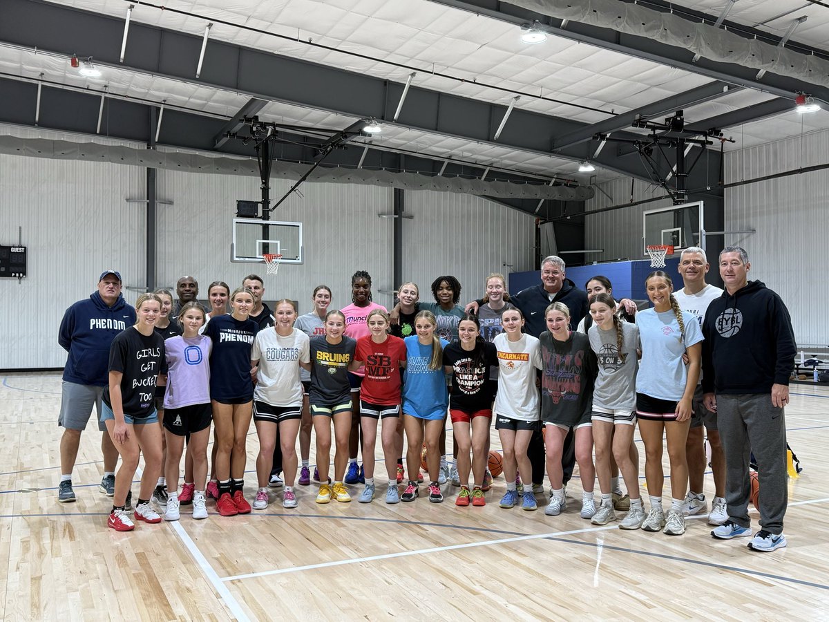 Had a great workout Sunday with <a href="/OtterBasketball/">Jason Otter</a>!

<a href="/MissouriPhenom/">Phenom Basketball</a>