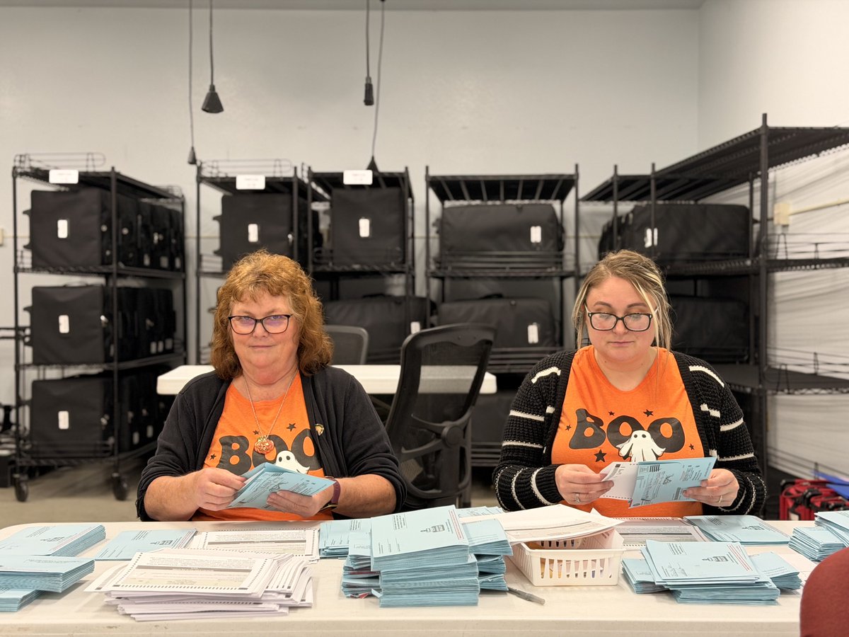 Sutter Co. Elections tweet media