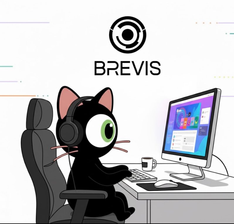 we all know Consistency really isn't easy yh ?

but <a href="/irys_xyz/">Irys (✧ᴗ✧)</a> community has  been consistent asf preaching the data chain 

Irys today Irys tomorrow irys forever 

pass it on to all  data punks!!!

also fully yapping <a href="/brevis_zk/">Brevis</a> , why?

coz they offer an SDK for integrating ZK