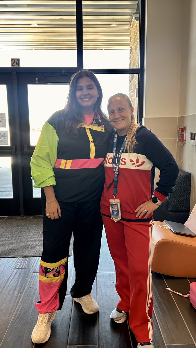 Rose Gonzales, MSEL (@mrsg03812) on Twitter photo Learning from the pieces behind us, staff and students dressed in red or their favorite decade.  #RedRibbonWeek2025 #petersonproud #KISDinspires #KISDisHOMEtoME #TogetherWeCan <a href="/HPetersonMS/">HPetersonMS_KISD</a> Learning from the pieces behind us, staff and students dressed in red or their favorite decade.  #RedRibbonWeek2025 #petersonproud #KISDinspires #KISDisHOMEtoME #TogetherWeCan <a href="/HPetersonMS/">HPetersonMS_KISD</a>