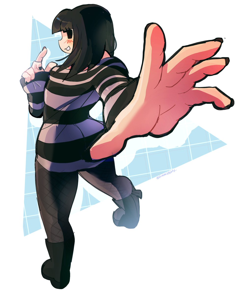 EmeraldKitty_'s tweet image. Cmmissions for @MetsCall