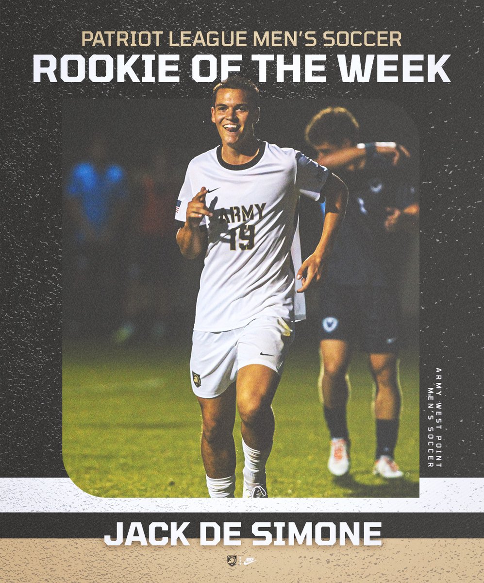 The freshman continues to put on a show 💪

#GoArmy