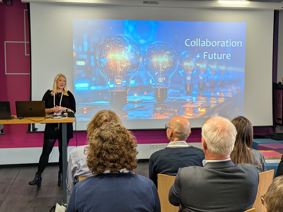 That’s a wrap on #CardTREX2025! CPI's Megan Anthony took the stage to present “Transforming Transactions: Designing Payment Cards as Gateways to Premium, Personalized Experiences.”

Megan explored how today’s card designs are redefining what it means to connect with consumers.