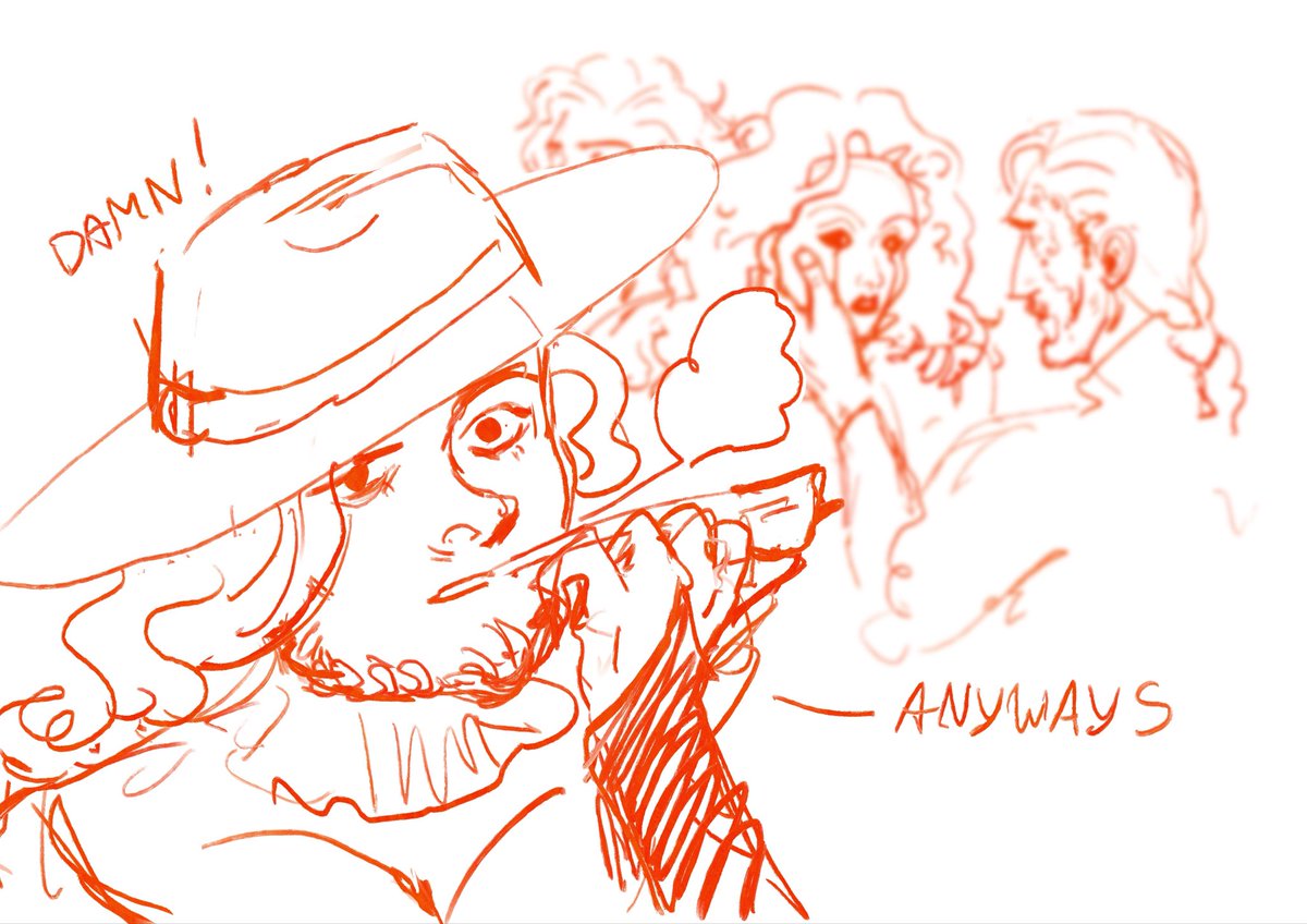 AlNorton7's tweet image. The second half of cr4.4 was also great btw