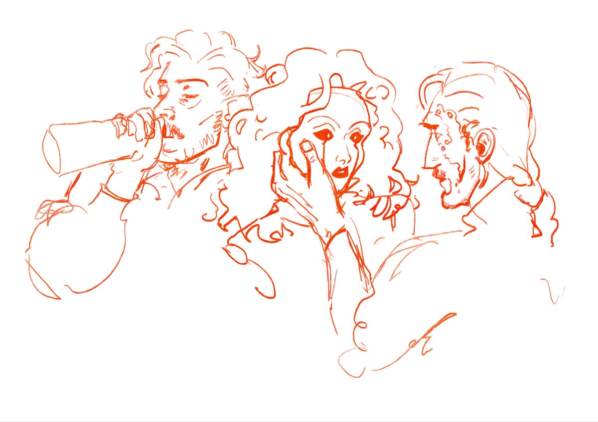 AlNorton7's tweet image. The second half of cr4.4 was also great btw