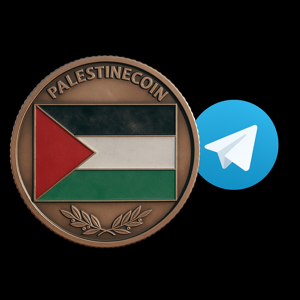 coin_Palestine1's tweet photo. ๐The PLSTN movement is growing!
We're now preparing to launch on a DEX and finalizing the initial liquidity.
๐Join our Telegram to stay updated and connect with the early community
https://t.co/qStOW6FwmA
#PLSTN #Web3 #CryptoCommunity #DEXLaunch https://t.co/AaN5LkI0j5