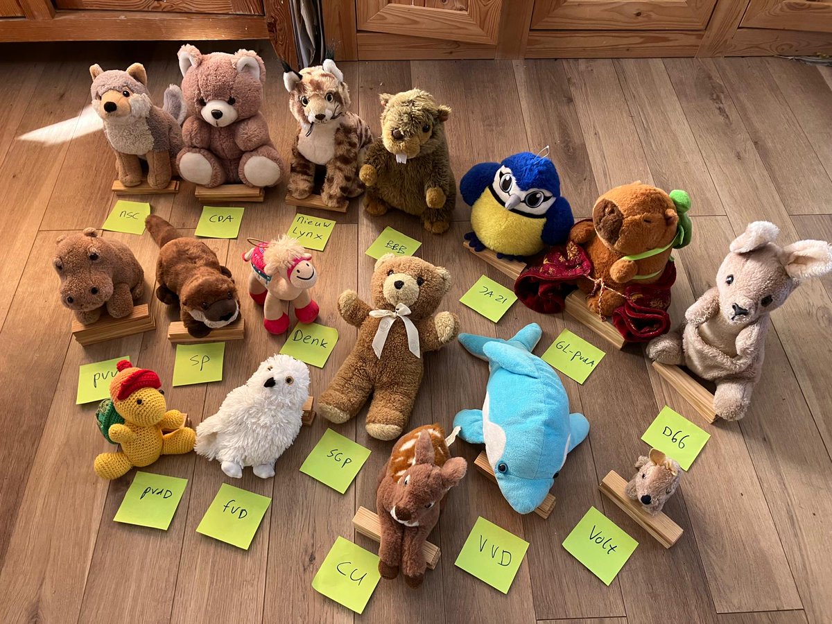 Josse de Voogd tweet media