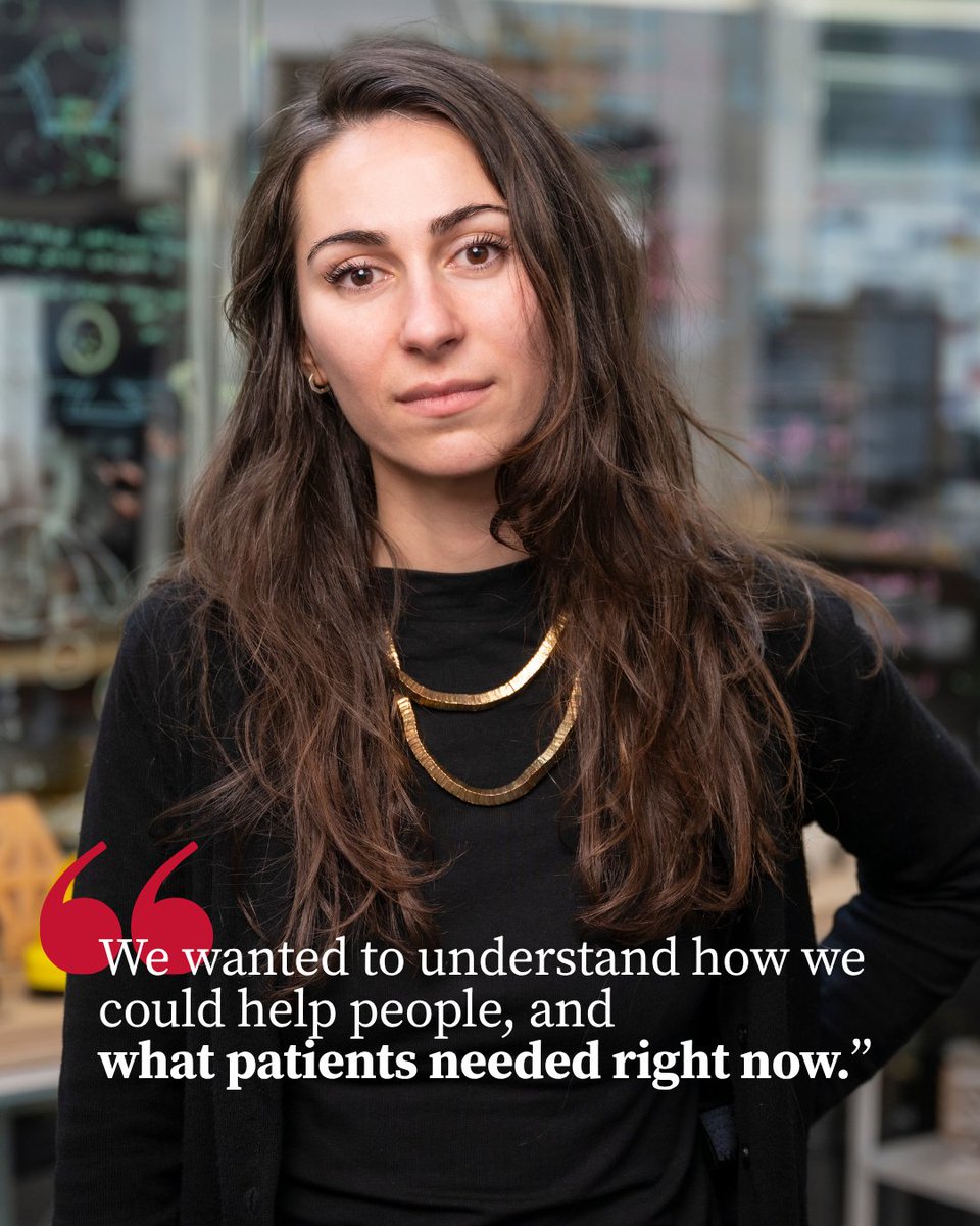 Carnegie Mellon University (@carnegiemellon) on Twitter photo Read more about the innovation: cmu.is/Customizable-F… 
#Research #Healthcare Read more about the innovation: cmu.is/Customizable-F… 
#Research #Healthcare
