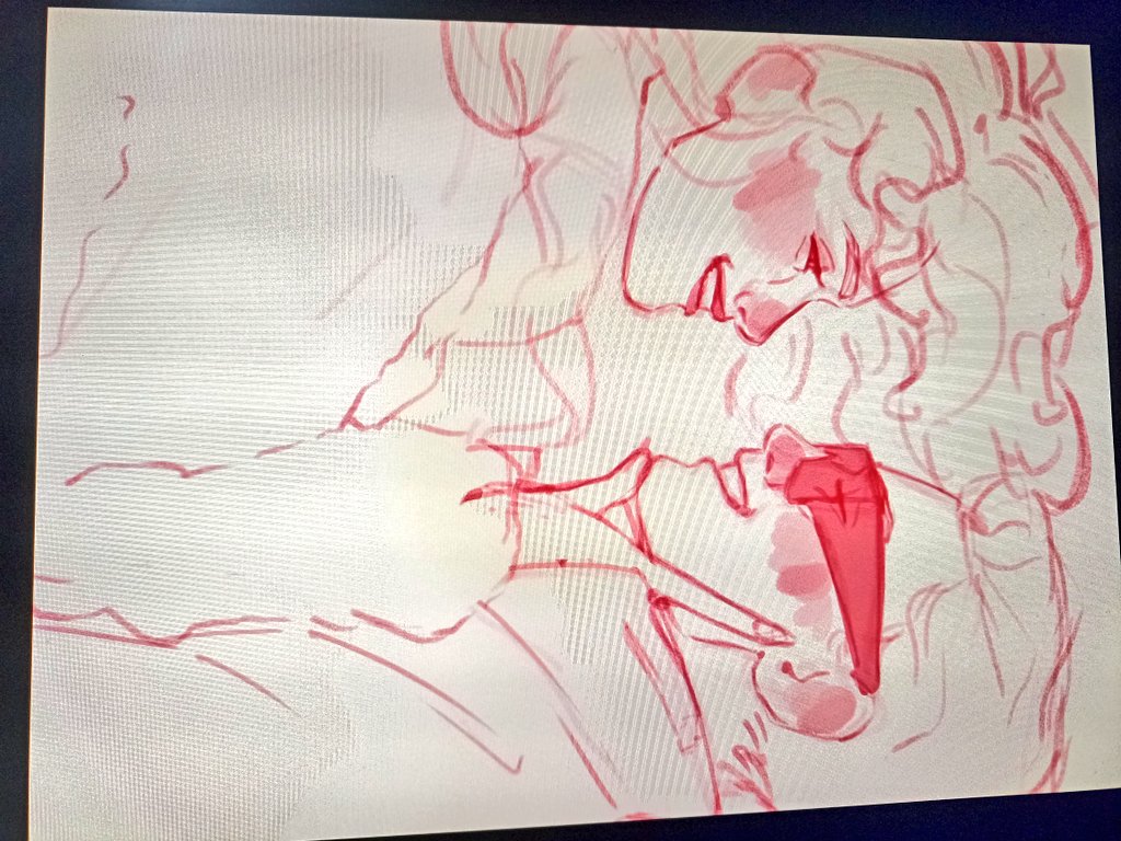 haven't drawn jeanscott in ages THEY'RE THE CUTEST EVER