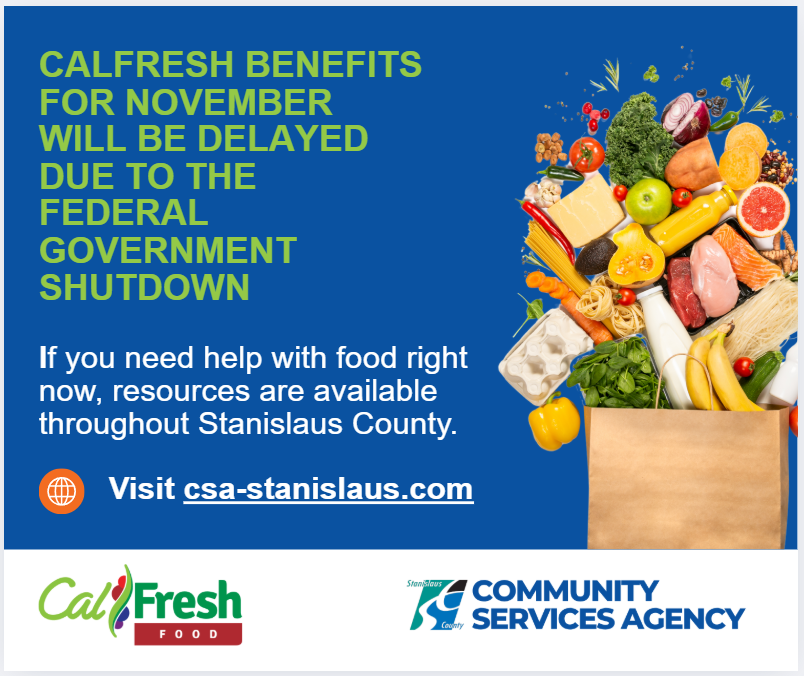 Stanislaus County tweet media