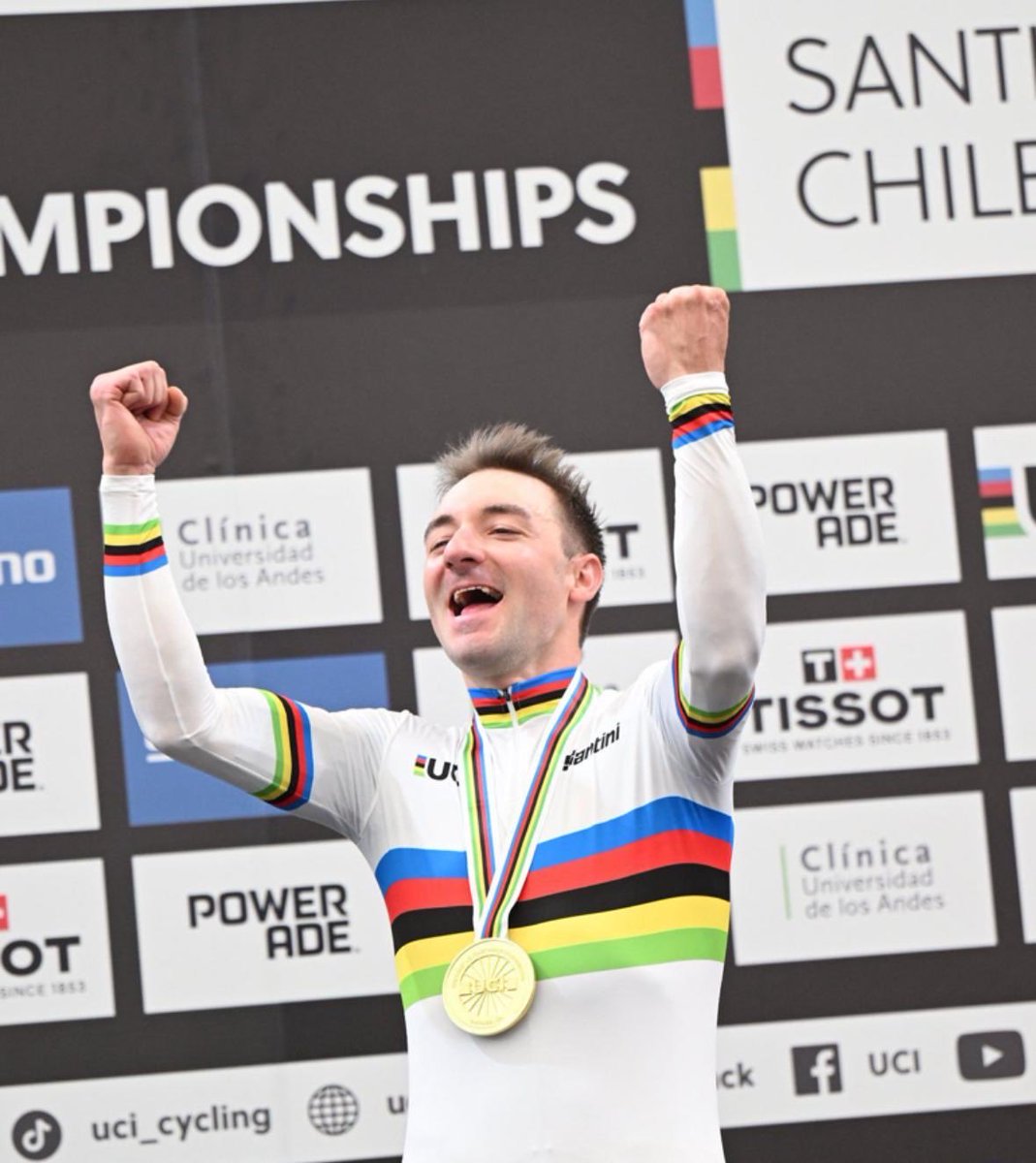 Andrea Abodi tweet media