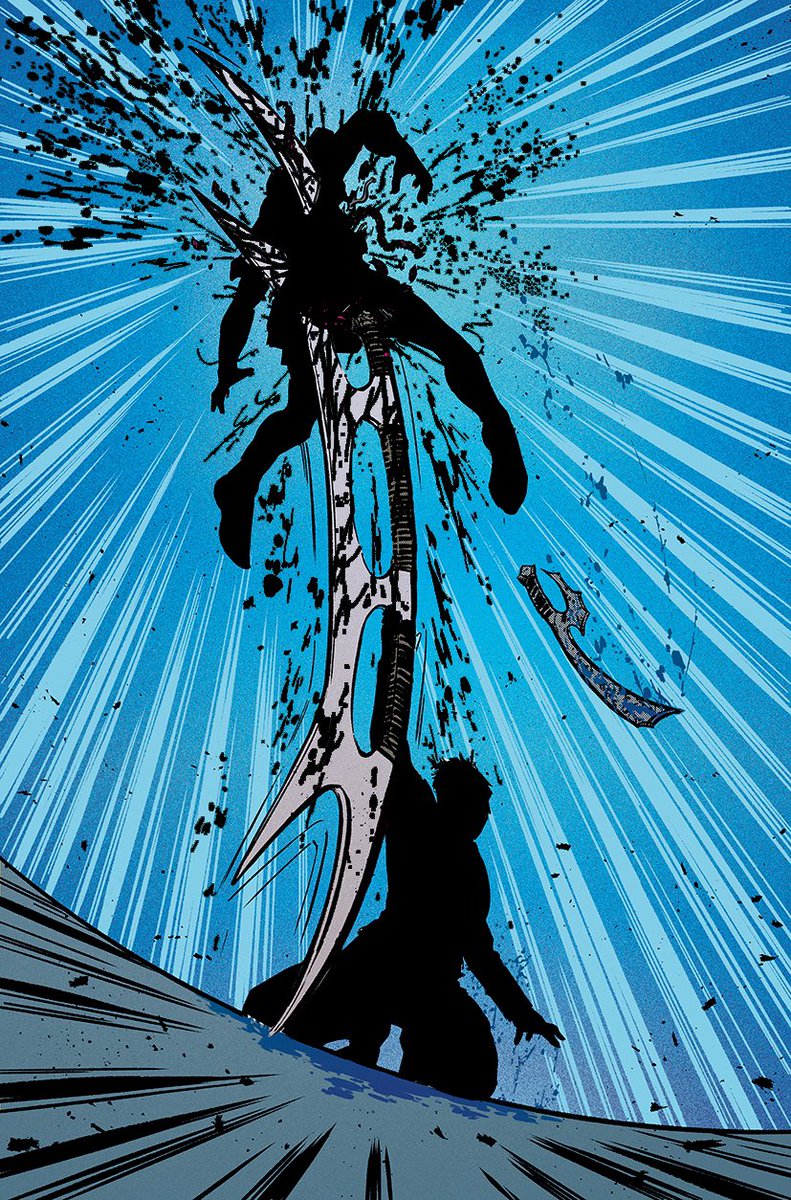 💀💀💀
THE LAST STARSHIP #3
💀💀💀