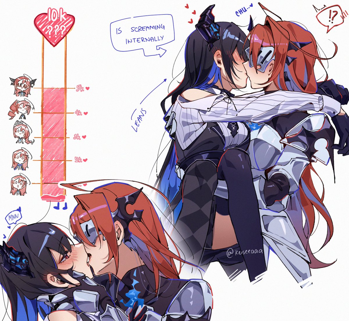 Keisea 🌙 tweet media