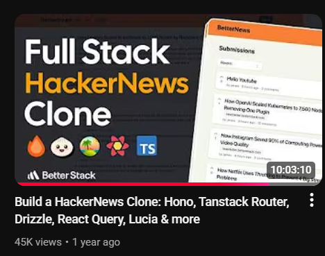 ceo_on_bus's tweet image. thanks @JollyShopland, i've never learned this much detail or seen such a production-ready app tutorial. you should def make more, this one video taught me more than any other tutorial or guide ever