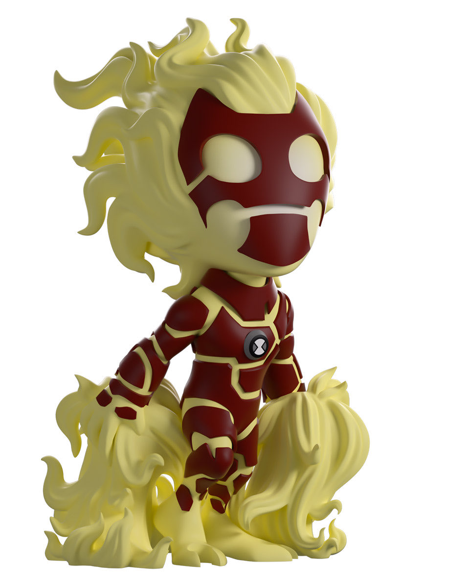 The Omnitrix and Heatblast Youtooz are now showing as sold out!

Did anyone order after the deadline? I’m curious if they cancelled those late orders or if they’ll be letting them through