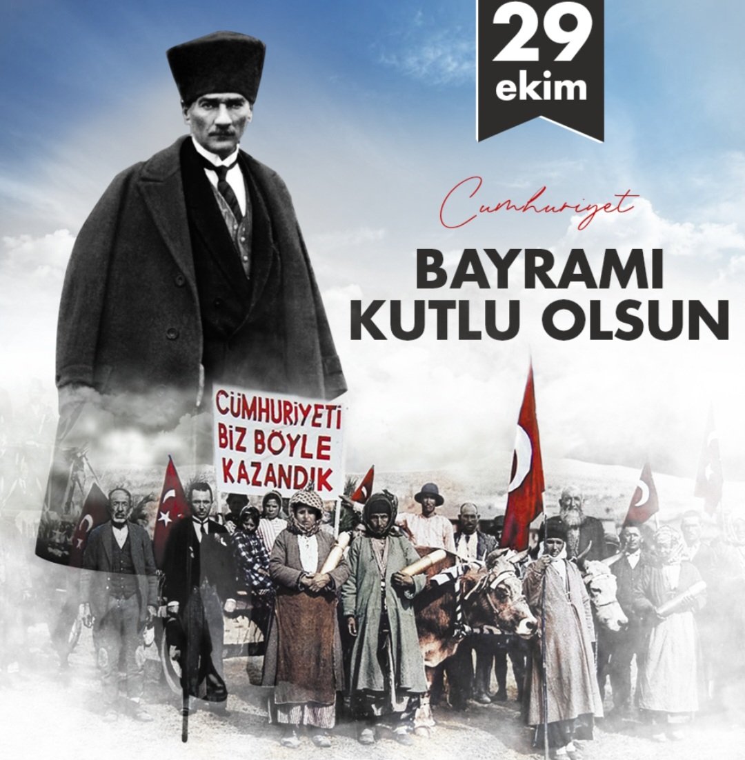 Herkes saygı  duycak  duymayan terk etsin ülkeyi