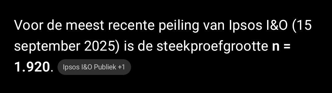 Karla_Delfoix's tweet photo. @superjan @OwKewl @fvdemocratie Kan je nagaan hoe we (ik niet๐
) beรฏnvloed worden door de "officiรซle" peilingen.
#verkiezingen2025 #Poll #DeGrootstePoll https://t.co/pDK2MG3Wp6