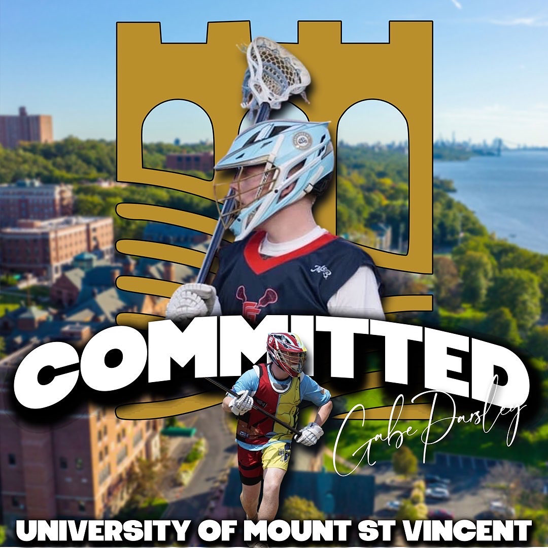 Grove City Lacrosse tweet media