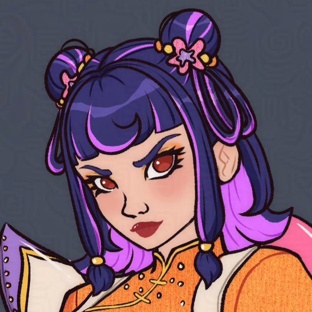 solaceweaver's tweet image. my favorite ow girlie, and main 🩷 i love making outfits for her!!
#Juno #Overwatch2