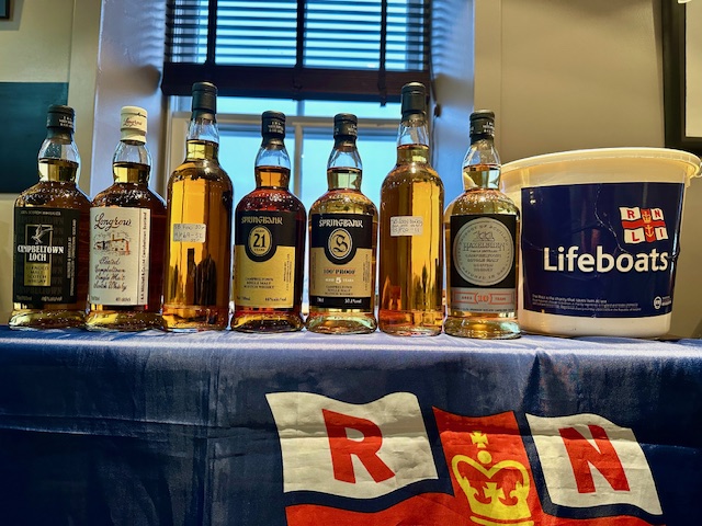 Stonehaven Whisky Howff tweet media