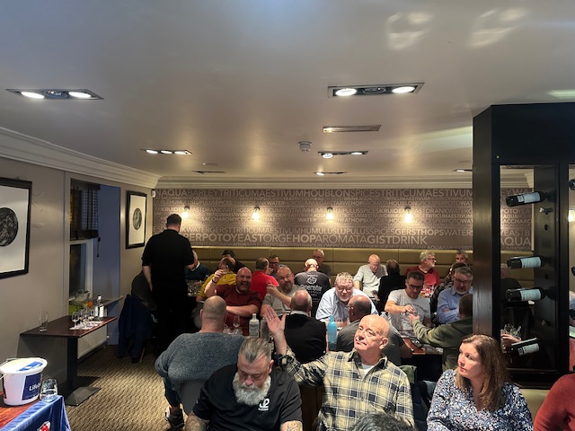 Stonehaven Whisky Howff tweet media