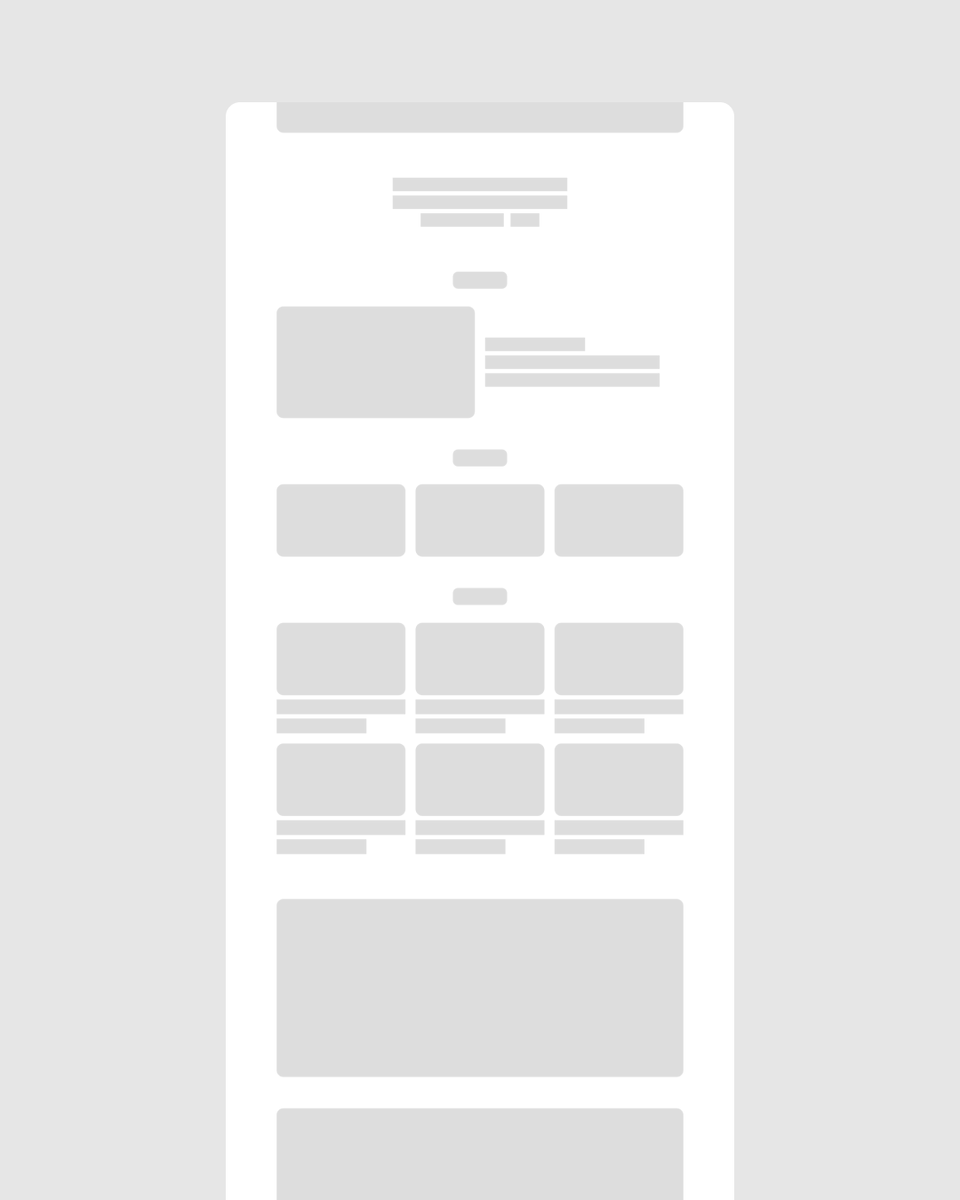 julesvcode's tweet image. I do like a good wireframe ✨