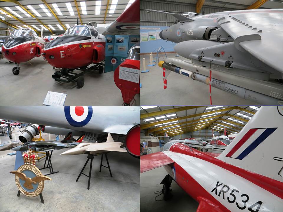 NewarkAirMus's tweet image. This #HalfTerm week we’re continuing to open &amp;amp; close on our summer hours right up until Friday 31st October!
#EveryNAMvisitCounts 
newarkairmuseum.org/plan-your-visi…