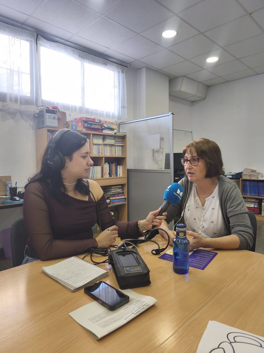 ana expósito🎙️ tweet media