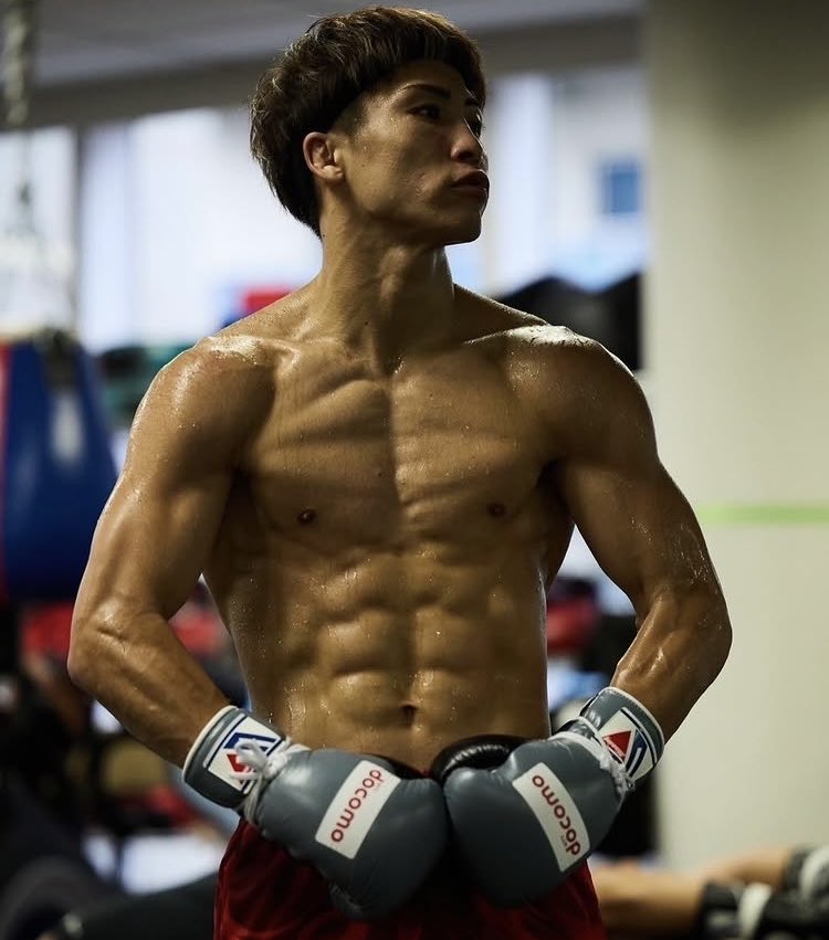 ボクシング KyoN mqdefault.jpg