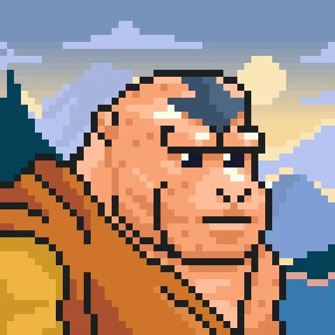 Just lost access to my main acc Eman_sol_ 😭

Will be rebuilding my personal audience from the Kongu twitter 🦍🍌

Time to become a reply guy

Drop a comment if i need to follow! 🫂