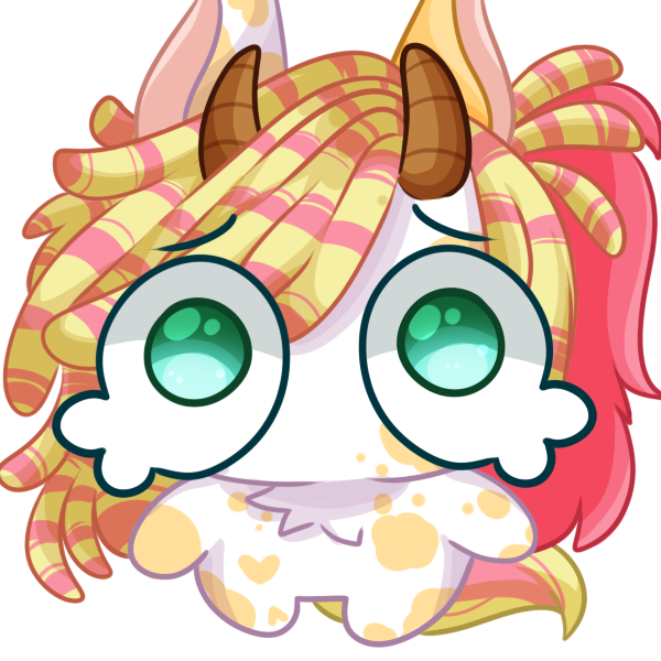 Vulparia🐮🪽Boveus VTuber tweet media