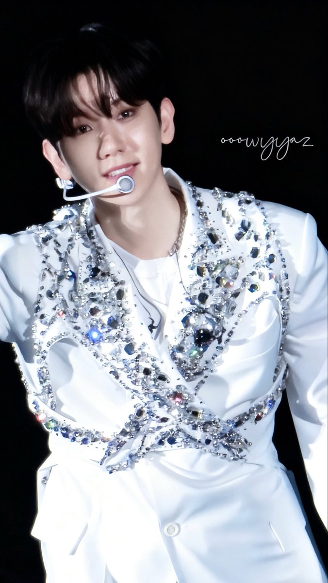_w_yiiz's tweet photo. 240629

My Light✨

@B_hundred_Hyun 

#백현 #BAEKHYUN #ベッキョン https://t.co/RurSYDTr2K