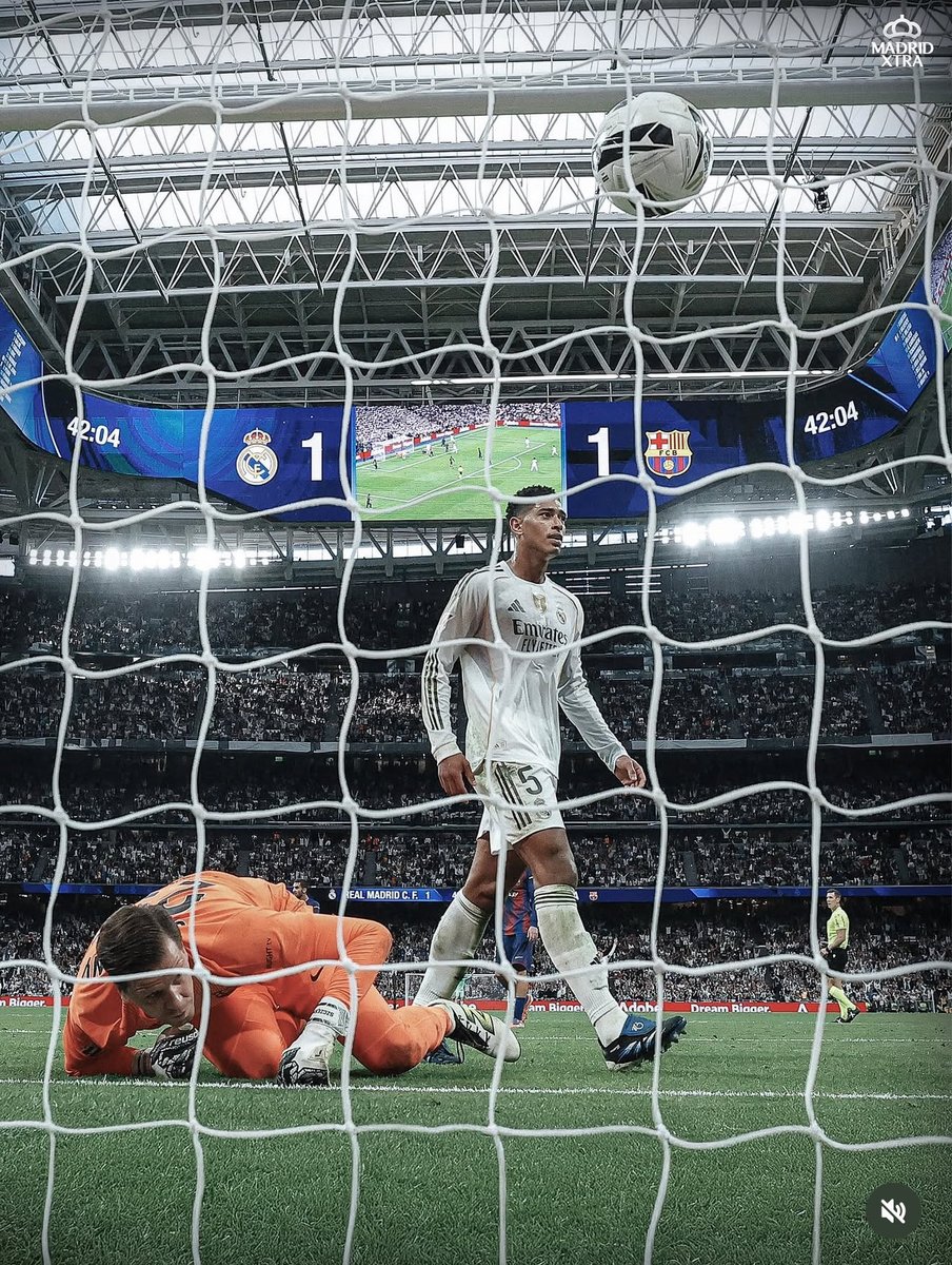 MadridXtra's tweet photo. This was COLD! 🥶 https://t.co/WJlviDDdn7