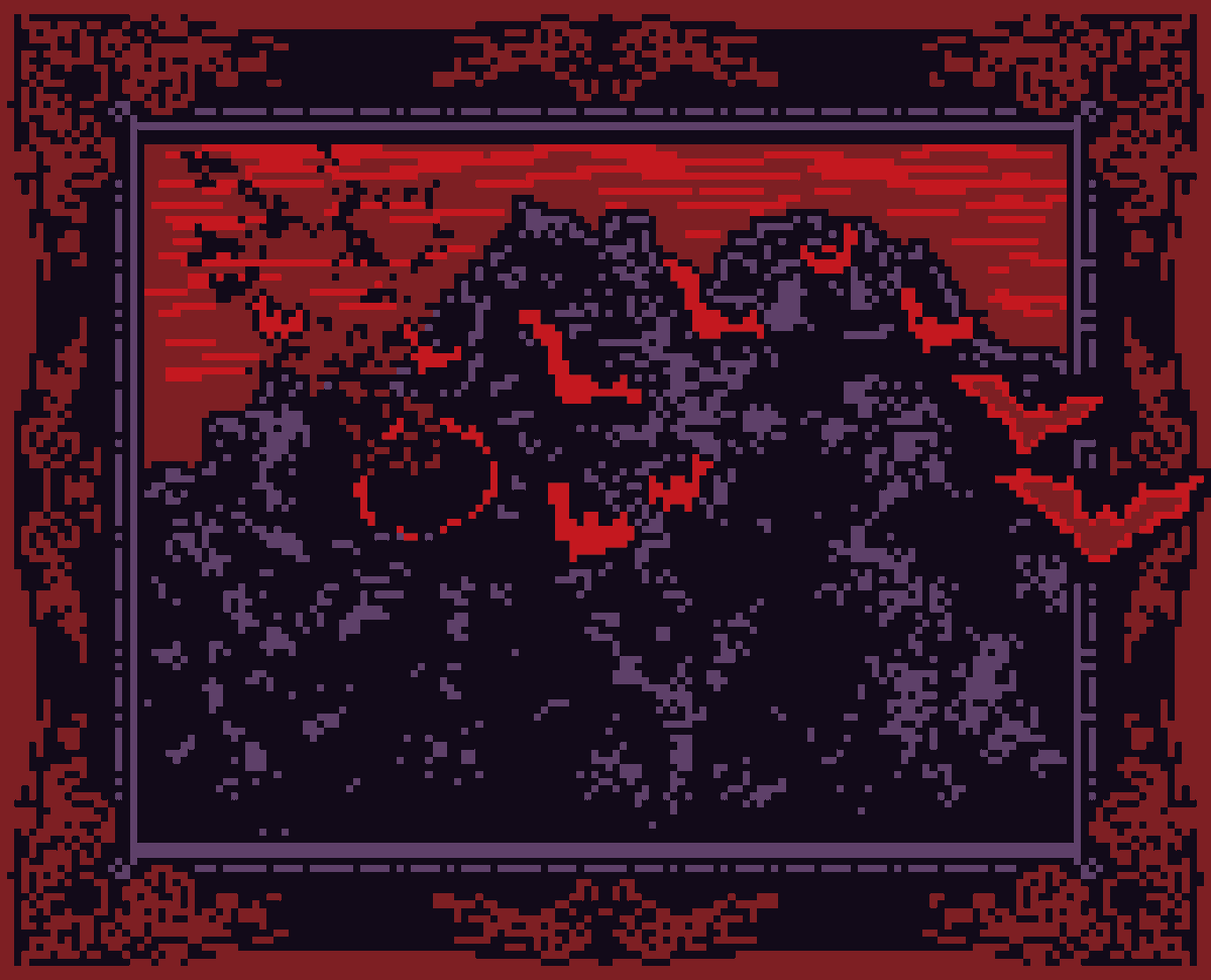 pixibullet – Pixelartist 👾 tweet media