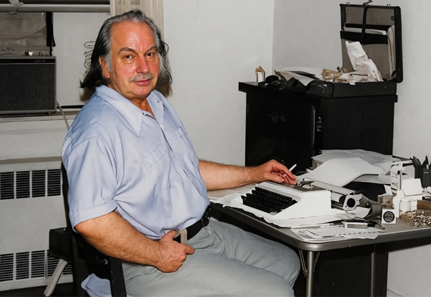 #Scientology <a href="/WernerErhardsFr/">WernerErhardsFriends</a> 

L. Ron Hubbard 1973 in Hiding: The Writing of Operation Snow White &amp; Ordering the Destruction of EST Creator Werner Erhard

scientologymoneyproject.com/2025/10/27/l-r…