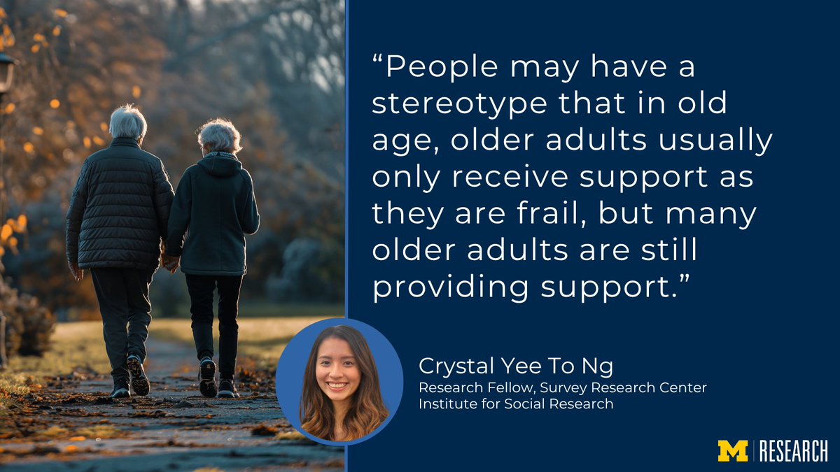 Michigan Research tweet media