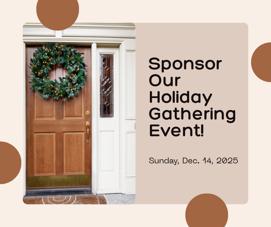 Buckhead Heritage has Host Committee Member and Patron Sponsorship opportunities available for its annual Holiday Gathering. Check out the website for details and benefits. #atlanta #buckhead