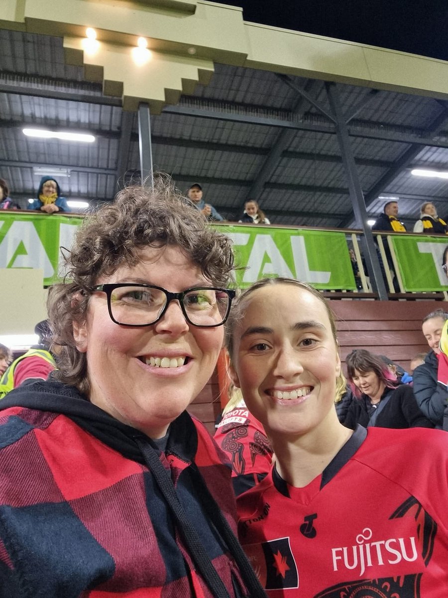 Happy Birthday Jye Menzie and Georgia Gee. I hope you both have a great day xoxo ❤️🖤 <a href="/essendonfc/">Essendon FC</a> <a href="/essendonfcw/">Essendon AFLW</a>