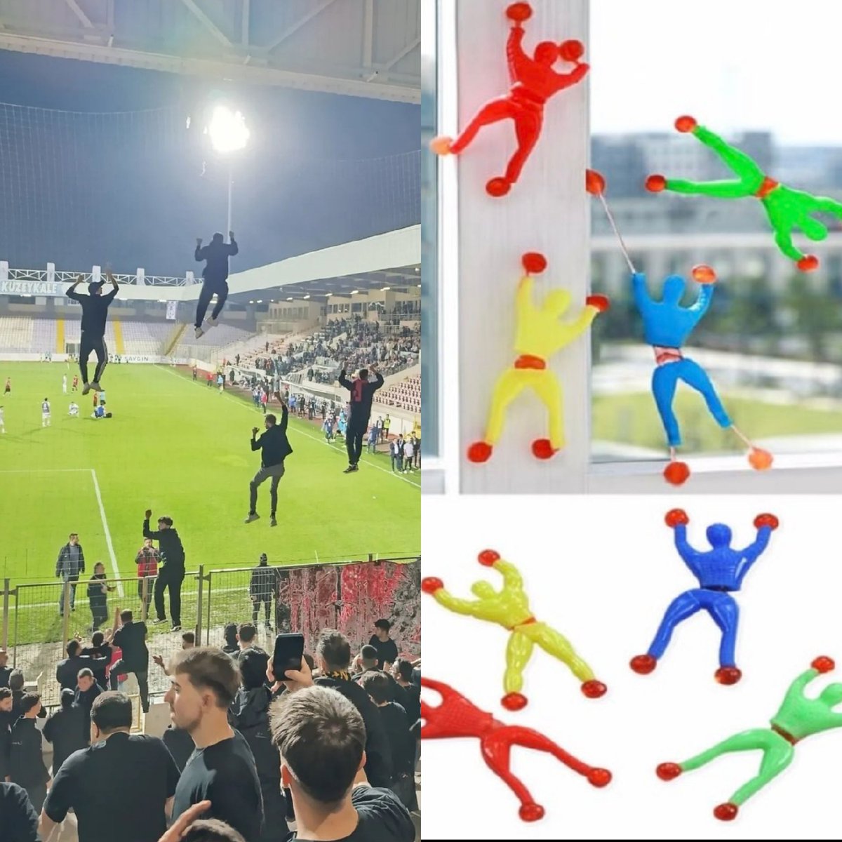 Uğruna Örümcek adam olanlarda bugün